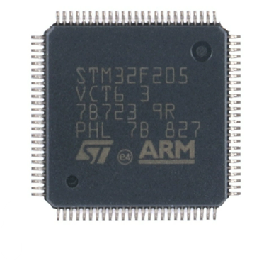 STM32F205VCT6