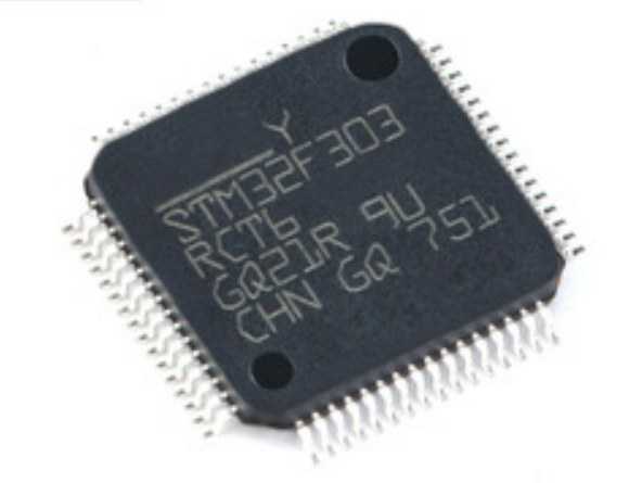 STM32F303RCT6