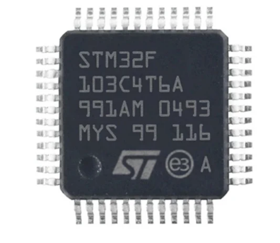 STM32F103C4T6A